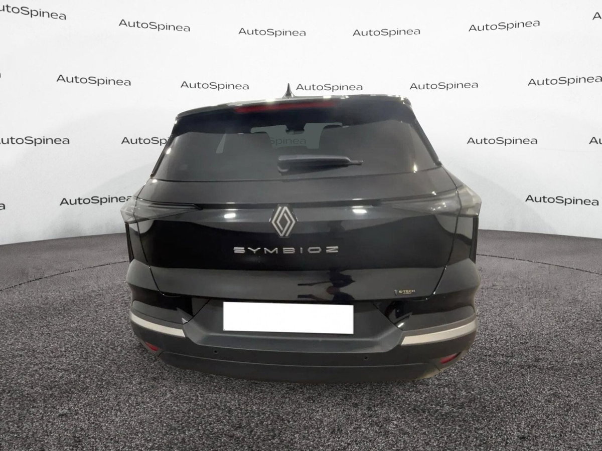 Renault Symbioz 1.6 full hybrid Techno 145cv auto (6)