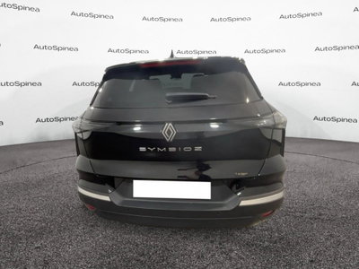 Renault Symbioz 1.6 full hybrid Techno 145cv auto (6)