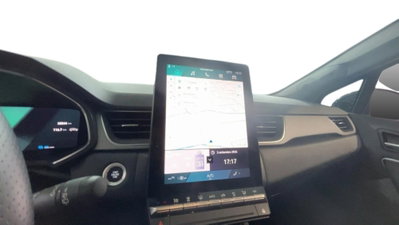 Renault Symbioz 1.6 full hybrid Techno 145cv auto (8)