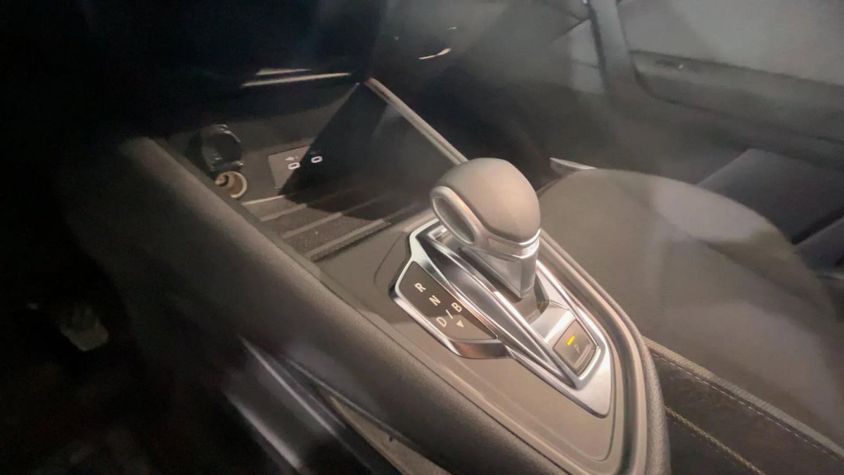Renault Symbioz 1.6 full hybrid Techno 145cv auto (9)