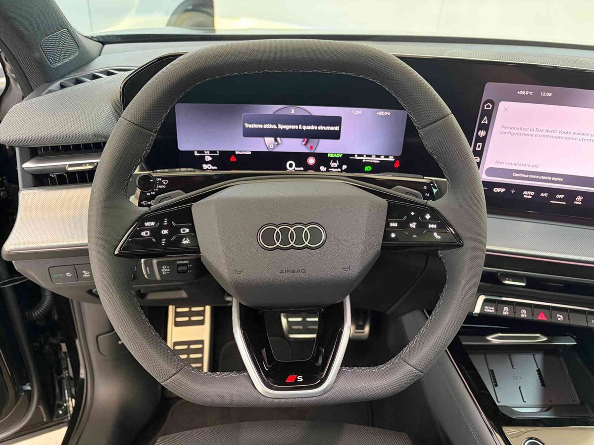 Audi Q3 Sportback 35 TDI quattro S tronic S line edition (10)