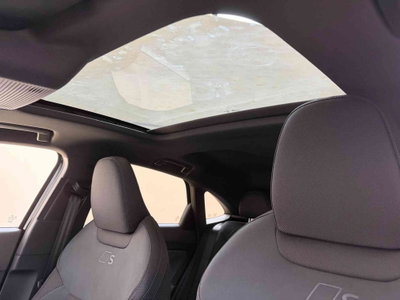 Audi Q3 Sportback 35 TDI quattro S tronic S line edition (11)