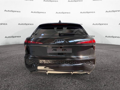Audi Q3 Sportback 35 TDI quattro S tronic S line edition (4)