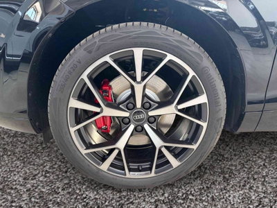 Audi Q3 Sportback 35 TDI quattro S tronic S line edition (5)
