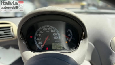Fiat Seicento 1.1i cat Actual (9)