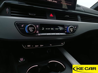 Audi A4 Avant 40 TDI quattro S tronic S line edition (15)
