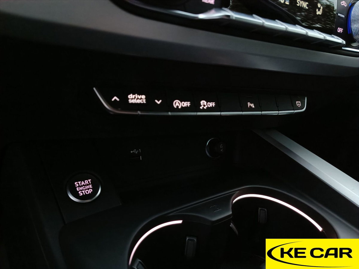 Audi A4 Avant 40 TDI quattro S tronic S line edition (16)