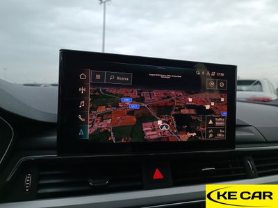 Audi A4 Avant 40 TDI quattro S tronic S line edition (19)