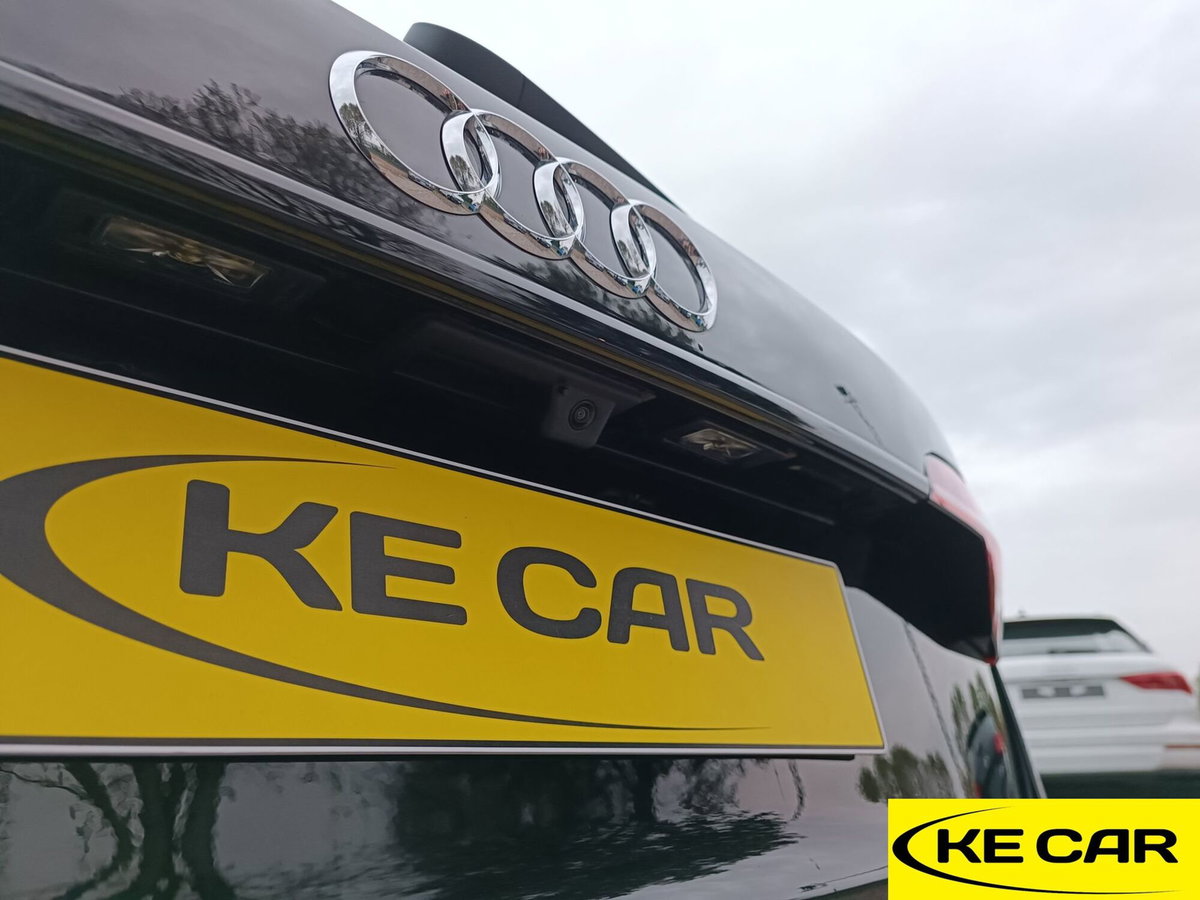 Audi A4 Avant 40 TDI quattro S tronic S line edition (5)