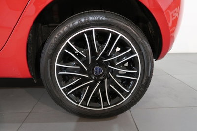 Lancia Ypsilon 1.0 FireFly 5 porte S&S Hybrid Ecochic A. Ferretti (10)