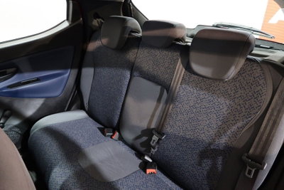 Lancia Ypsilon 1.0 FireFly 5 porte S&S Hybrid Ecochic A. Ferretti (14)