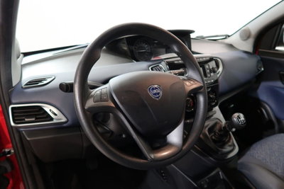 Lancia Ypsilon 1.0 FireFly 5 porte S&S Hybrid Ecochic A. Ferretti (2)