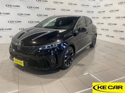 Renault Clio 1.0 eco-g Techno 100cv usata
