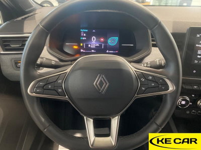 Renault Clio 1.0 eco-g Techno 100cv (15)