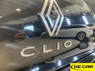 Renault Clio 1.0 eco-g Techno 100cv (20)