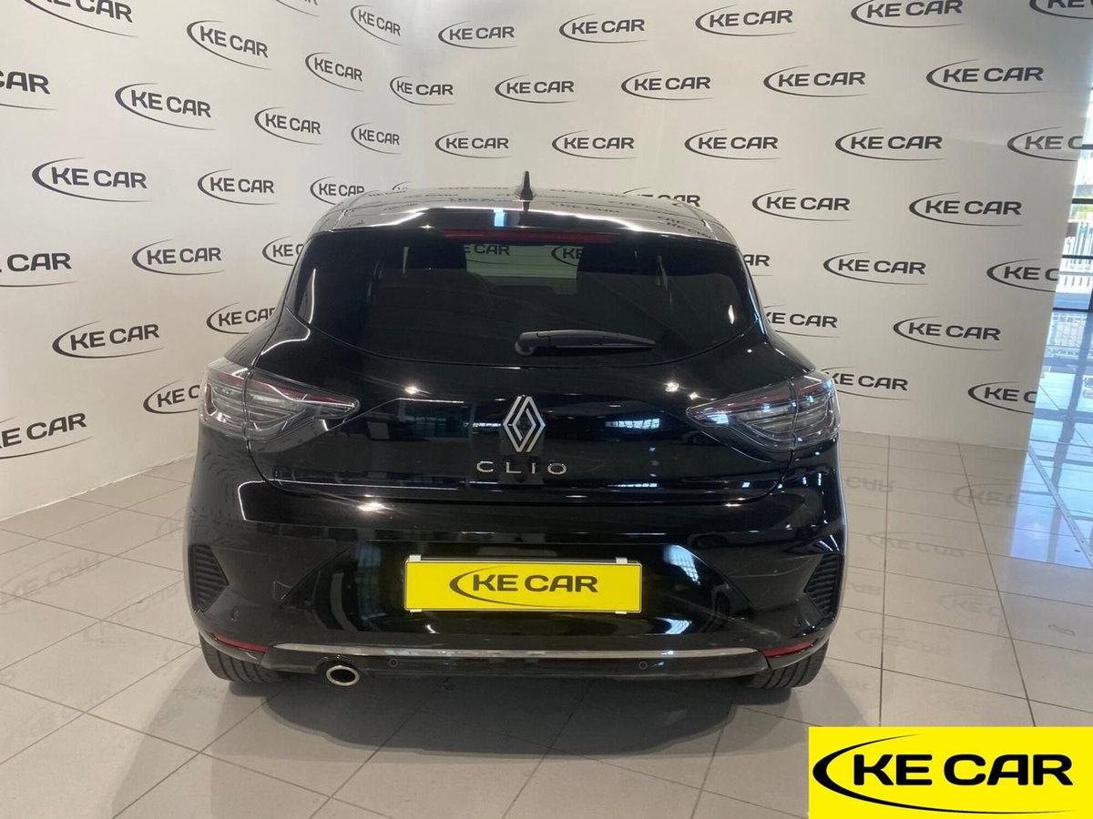 Renault Clio 1.0 eco-g Techno 100cv (6)