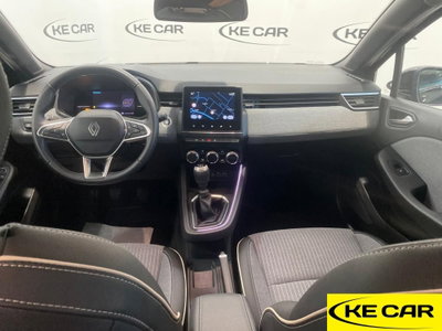 Renault Clio 1.0 eco-g Techno 100cv (9)