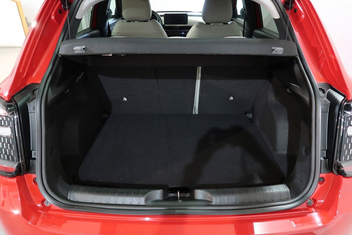 Fiat 600 1.2 hybrid La Prima 110cv auto (16)