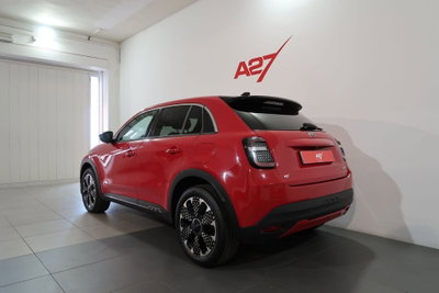 Fiat 600 1.2 hybrid La Prima 110cv auto (17)