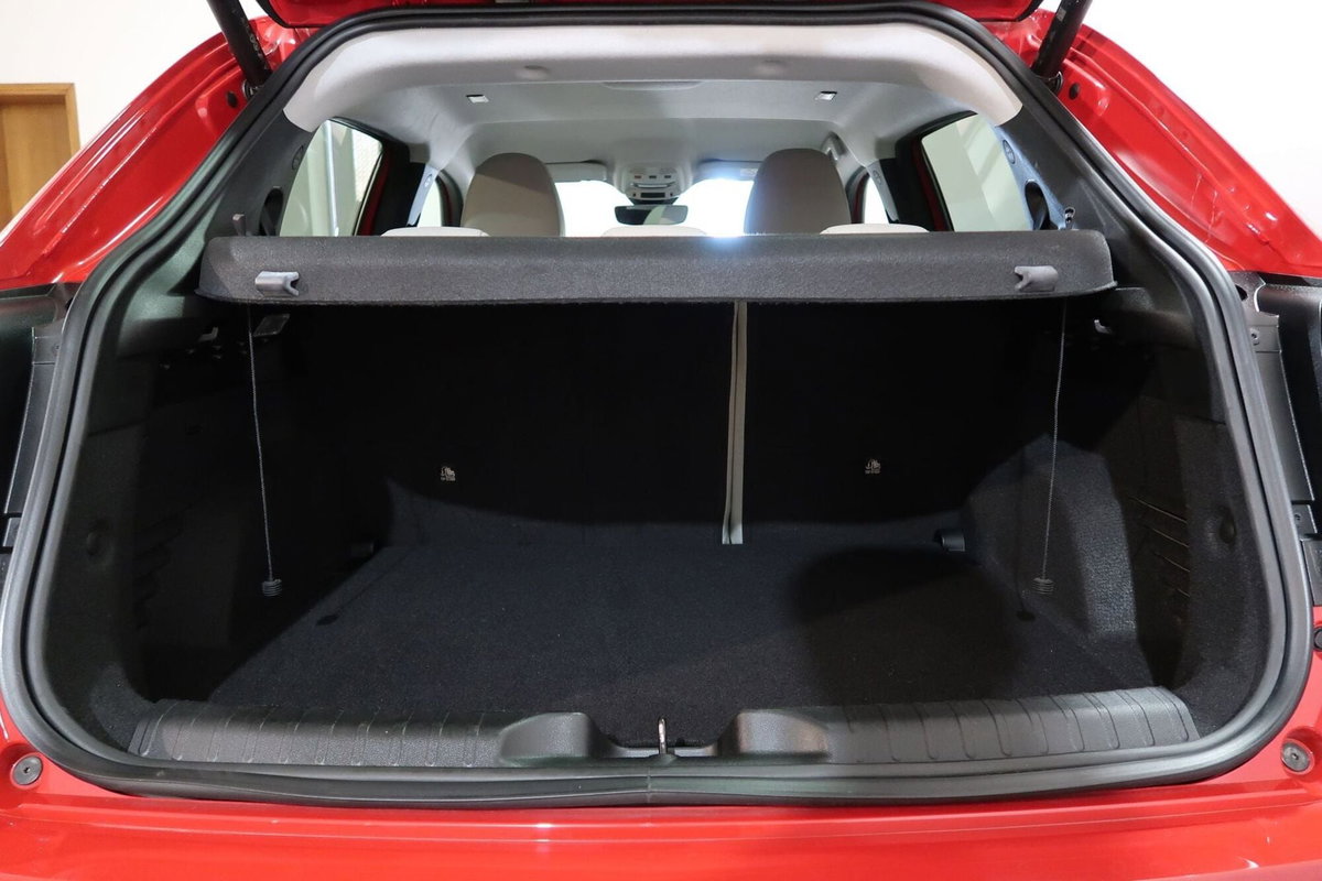 Fiat 600 1.2 hybrid La Prima 110cv auto (18)
