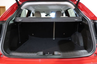 Fiat 600 1.2 hybrid La Prima 110cv auto (18)