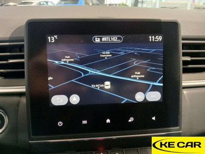 Renault Captur TCe 90 CV Techno (10)