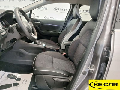 Renault Captur TCe 90 CV Techno (13)