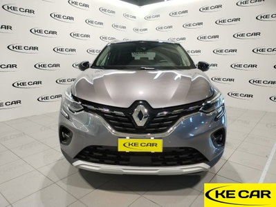 Renault Captur TCe 90 CV Techno (2)