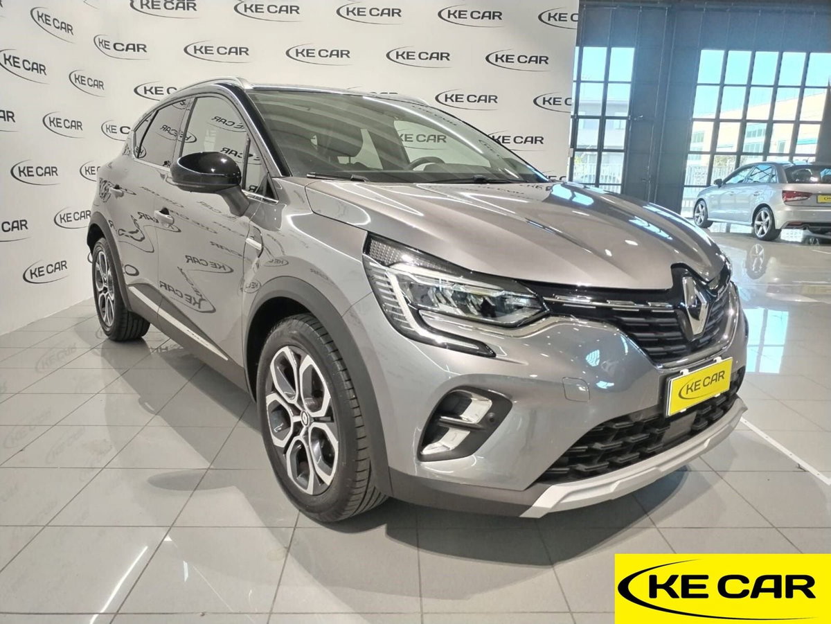 Renault Captur TCe 90 CV Techno (3)