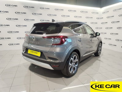 Renault Captur TCe 90 CV Techno (5)