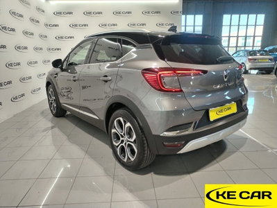 Renault Captur TCe 90 CV Techno (7)