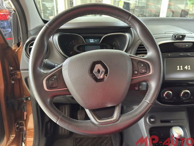 Renault Captur TCe 130 CV EDC FAP Business (10)
