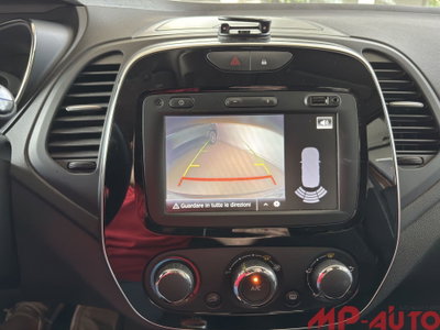 Renault Captur TCe 130 CV EDC FAP Business (12)