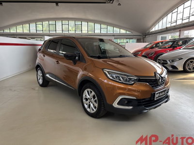 Renault Captur TCe 130 CV EDC FAP Business (2)
