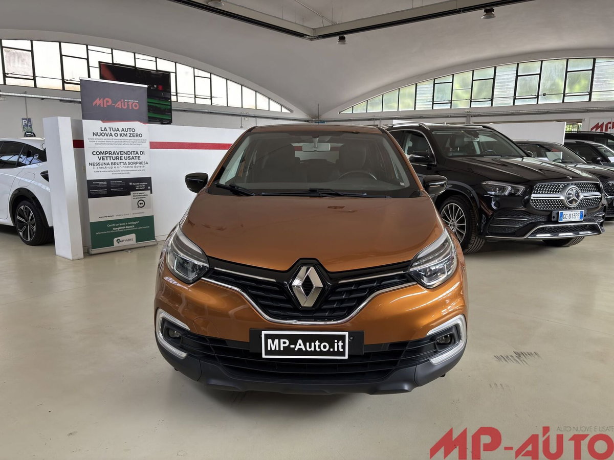 Renault Captur TCe 130 CV EDC FAP Business (3)