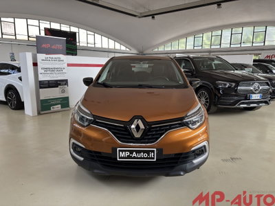 Renault Captur TCe 130 CV EDC FAP Business (3)