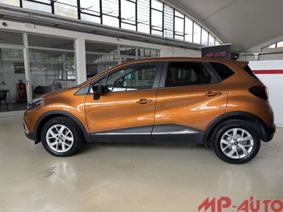 Renault Captur TCe 130 CV EDC FAP Business (4)
