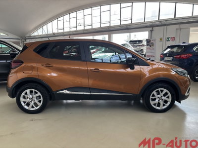 Renault Captur TCe 130 CV EDC FAP Business (5)
