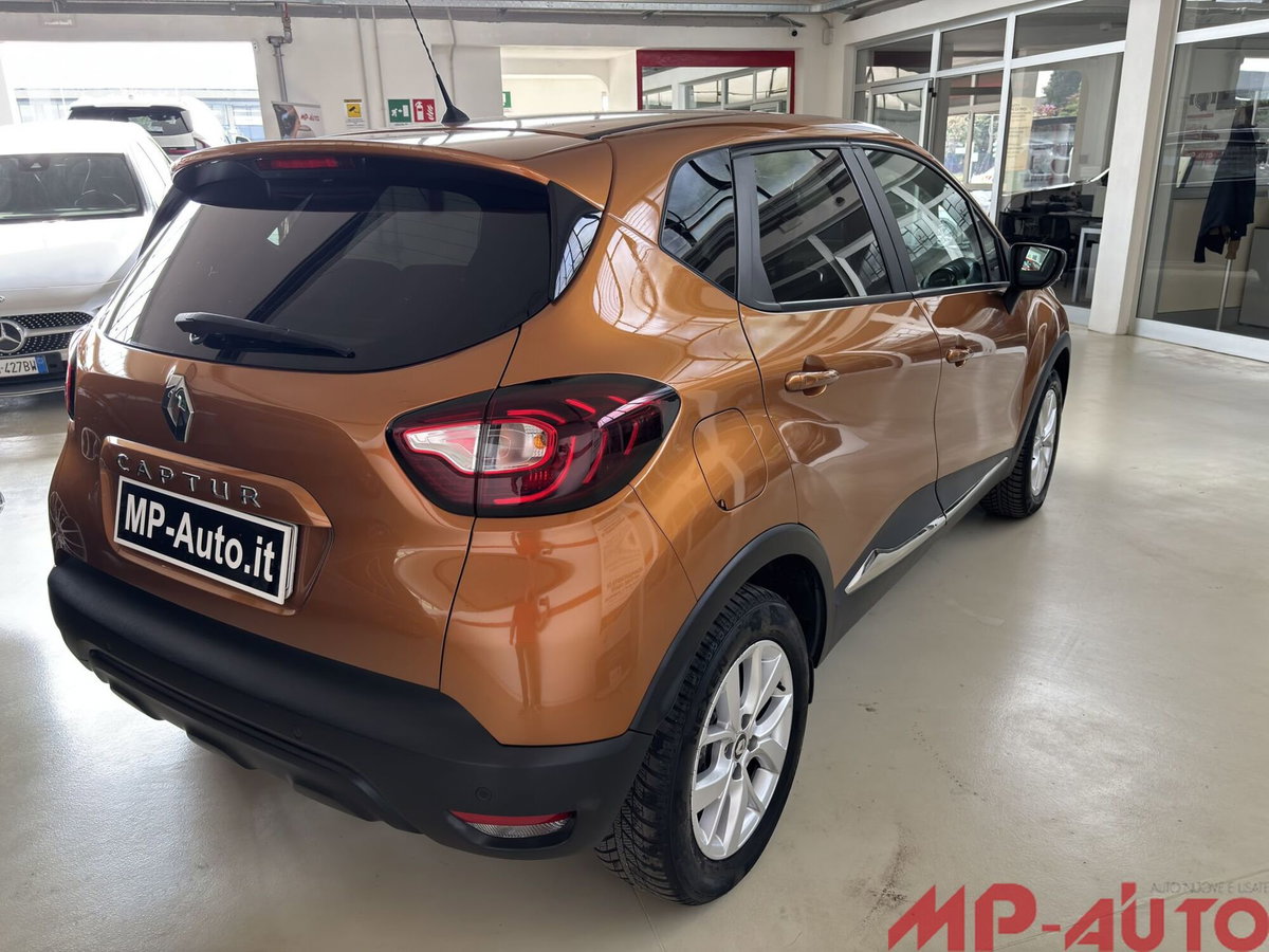 Renault Captur TCe 130 CV EDC FAP Business (6)