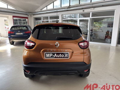 Renault Captur TCe 130 CV EDC FAP Business (7)