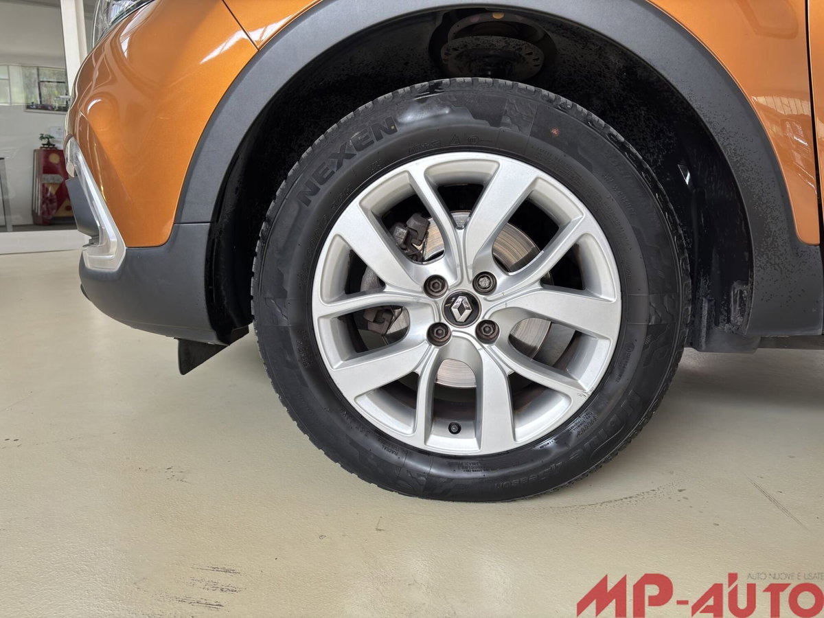 Renault Captur TCe 130 CV EDC FAP Business (8)