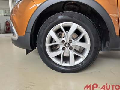 Renault Captur TCe 130 CV EDC FAP Business (8)