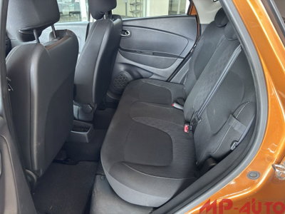 Renault Captur TCe 130 CV EDC FAP Business (9)