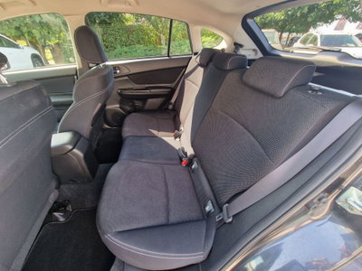 Subaru XV 1.6i Lineartronic Style (10)
