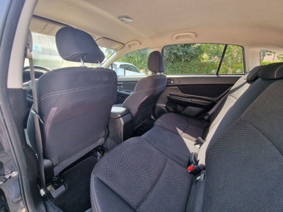 Subaru XV 1.6i Lineartronic Style (11)