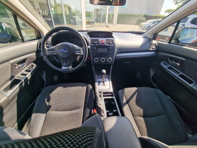 Subaru XV 1.6i Lineartronic Style (12)