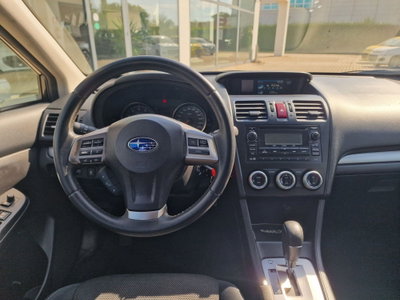 Subaru XV 1.6i Lineartronic Style (13)
