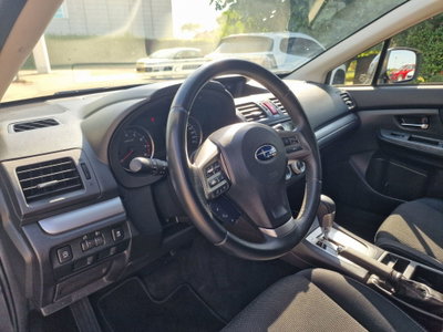 Subaru XV 1.6i Lineartronic Style (14)
