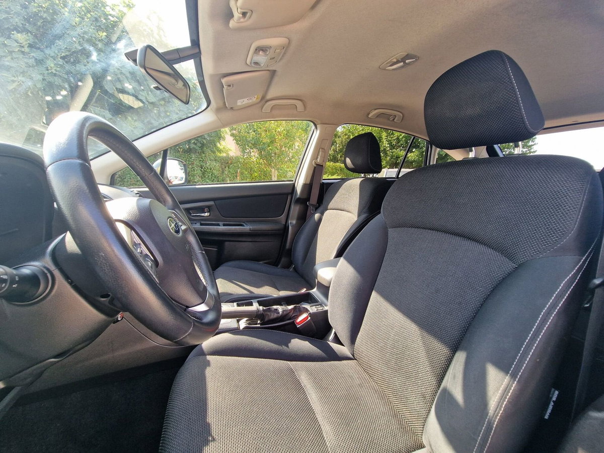 Subaru XV 1.6i Lineartronic Style (15)