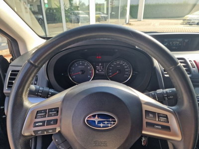 Subaru XV 1.6i Lineartronic Style (18)